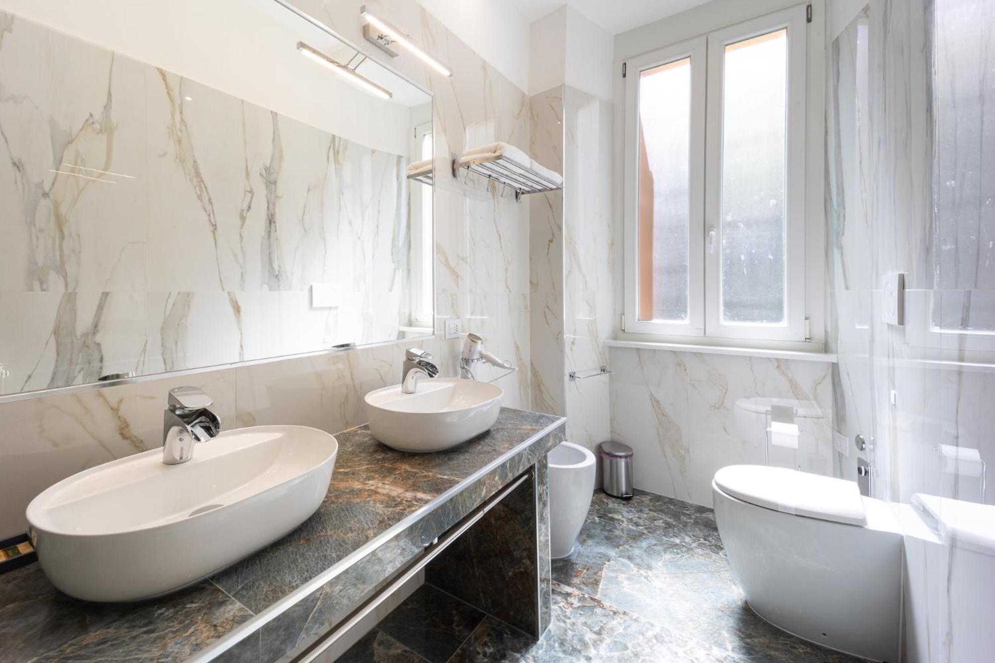 Caruso Regal House Lägenhet Rom Exteriör bild