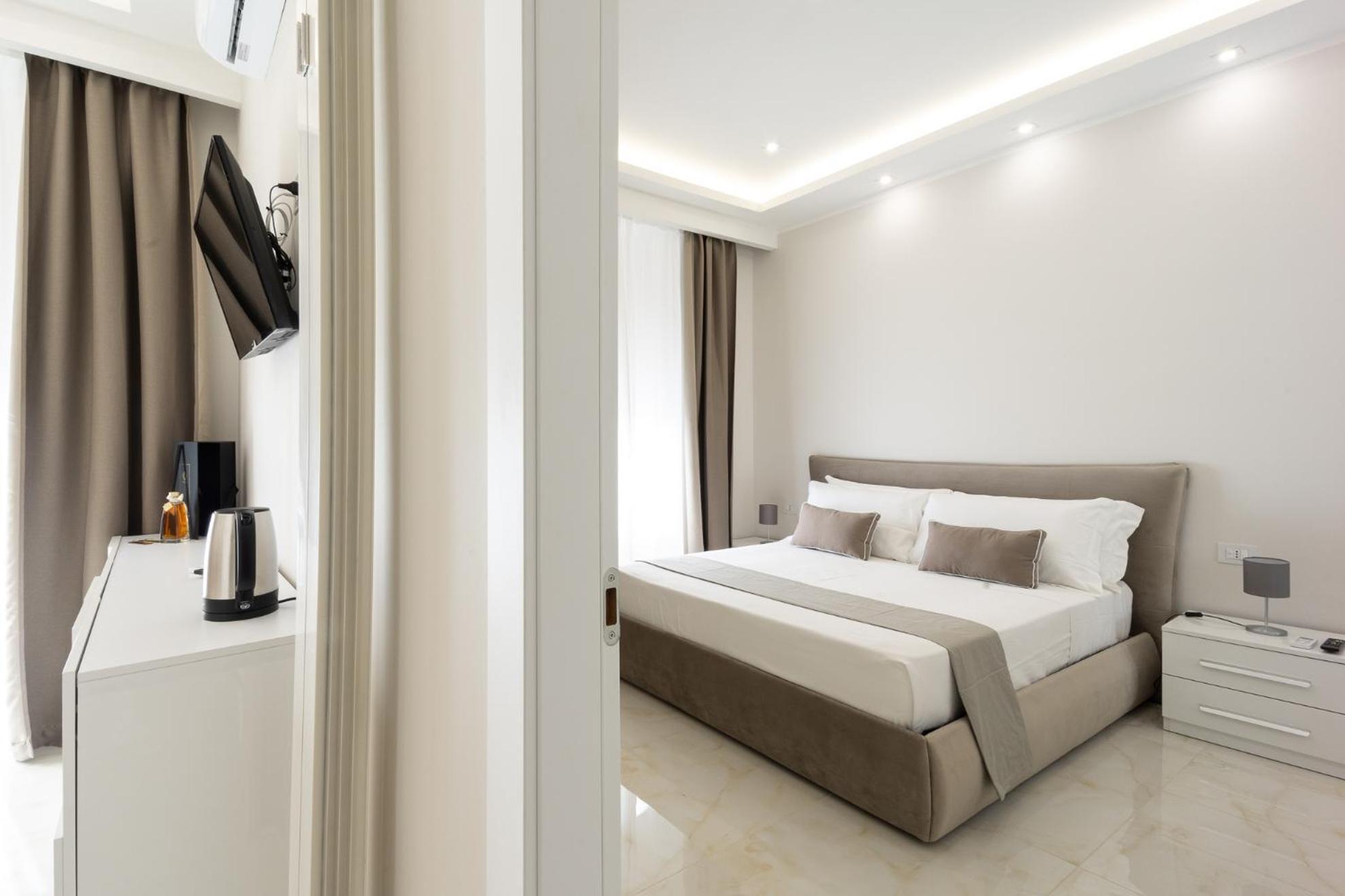Caruso Regal House Lägenhet Rom Exteriör bild