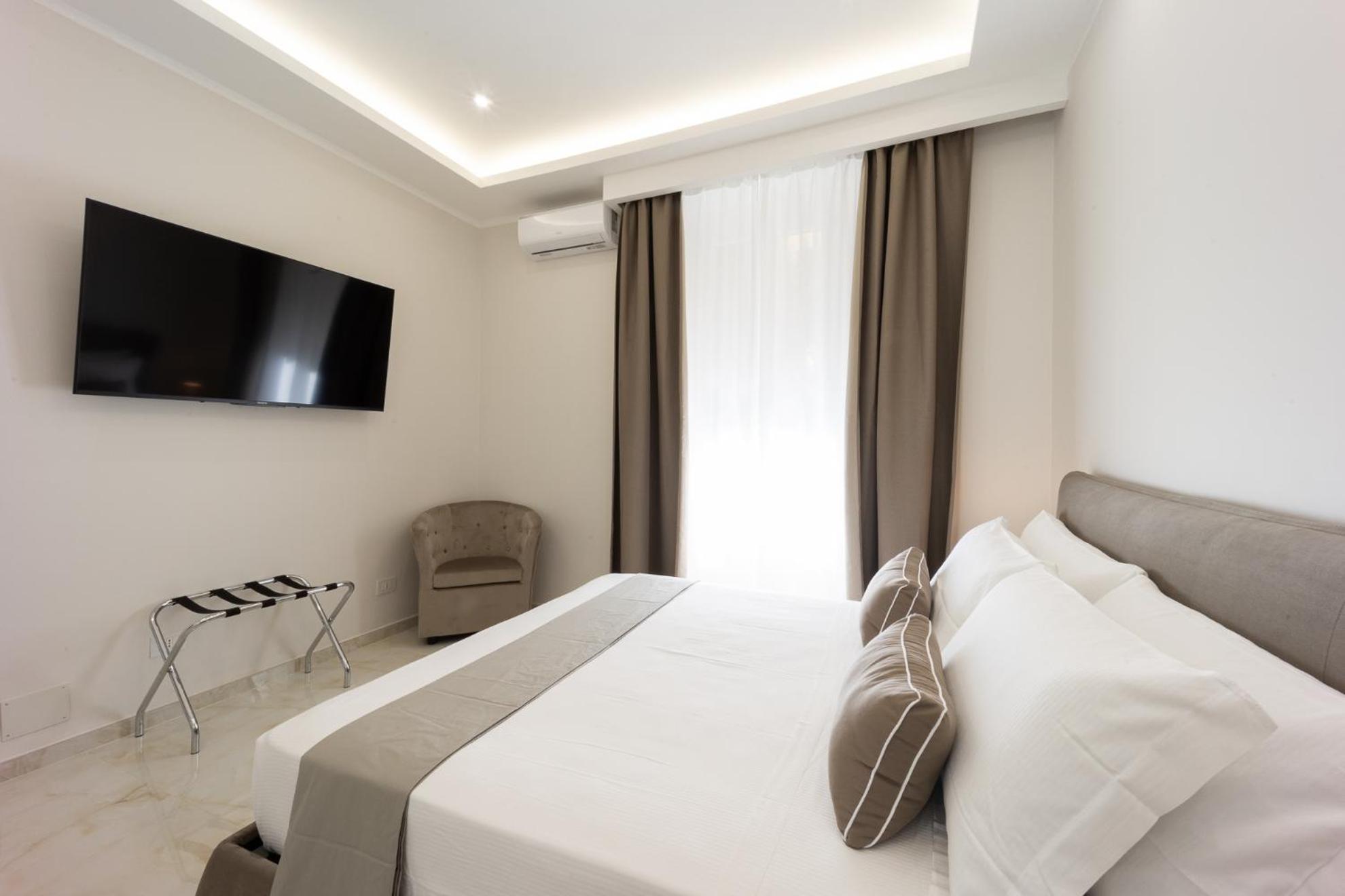 Caruso Regal House Lägenhet Rom Exteriör bild