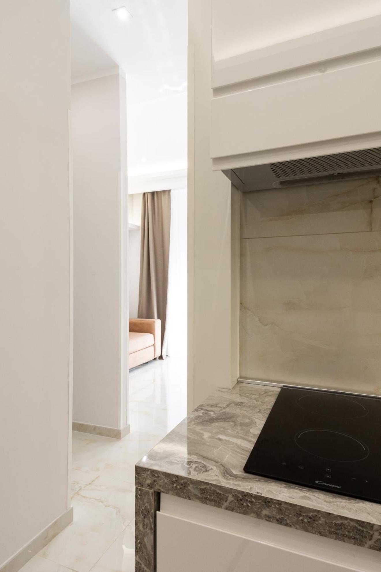 Caruso Regal House Lägenhet Rom Exteriör bild