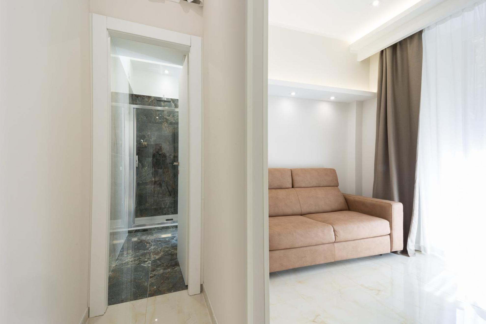 Caruso Regal House Lägenhet Rom Exteriör bild