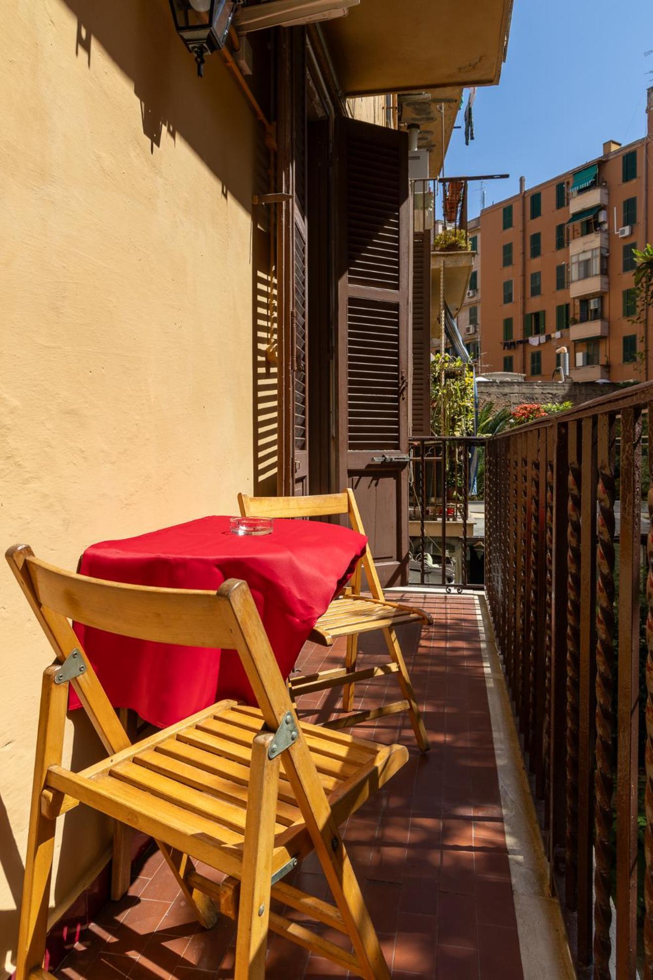 Caruso Regal House Lägenhet Rom Exteriör bild